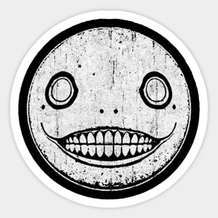 Emil Sticker